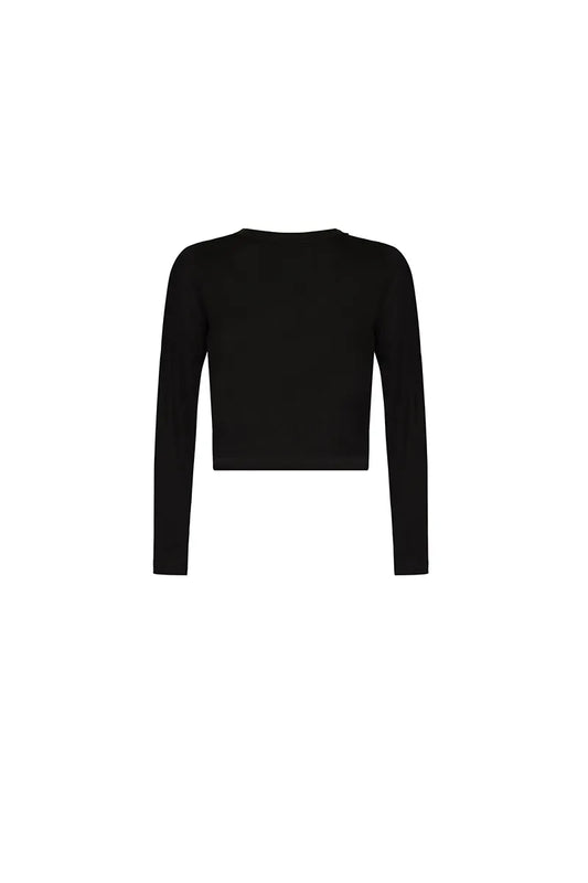 Black Natur Sweater