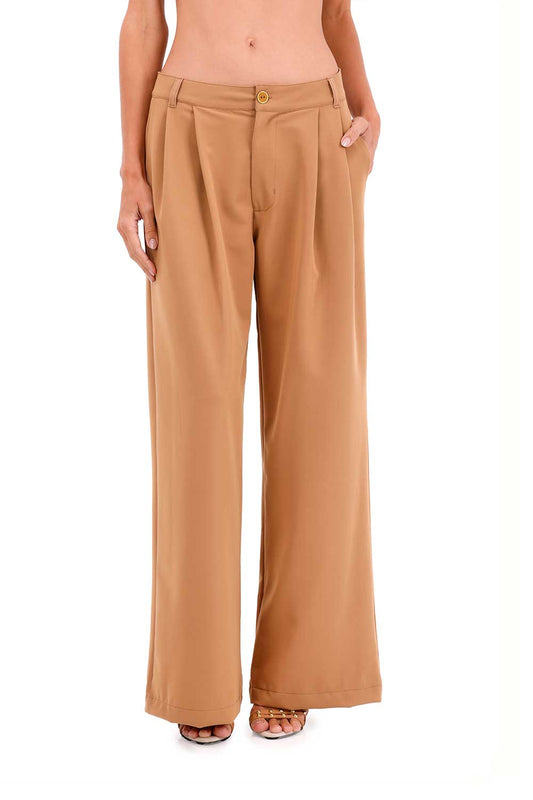 Pants Good Sea Taupe