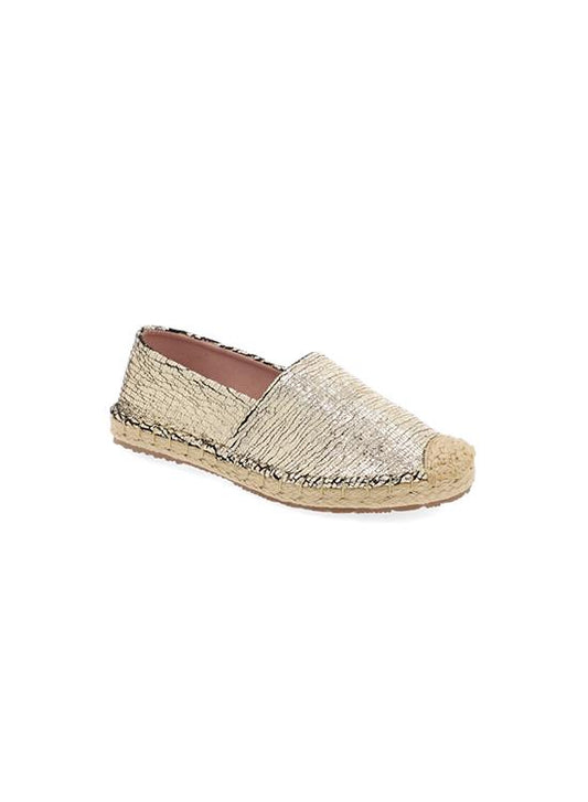 Golden Fenix Espadrille for Woman
