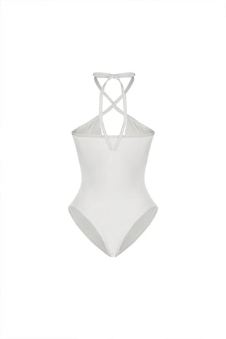 White Jainas Body