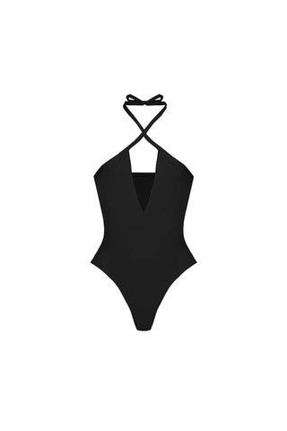Black Jainas Body
