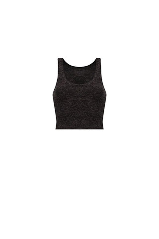 Black Mistica Top
