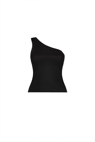 Black Anya Top