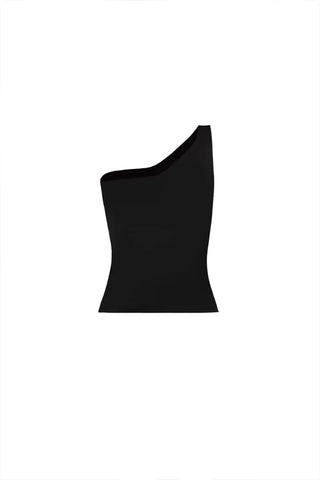 Black Anya Top
