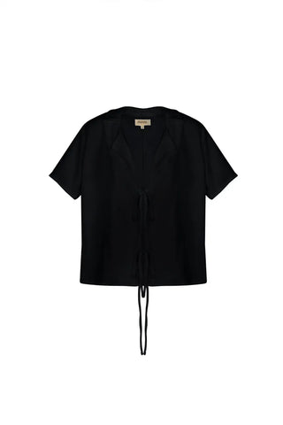 Black Cabo Shirt