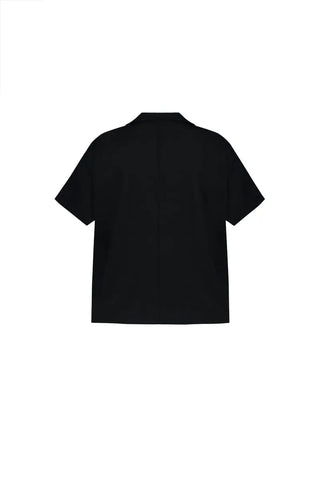 Black Cabo Shirt