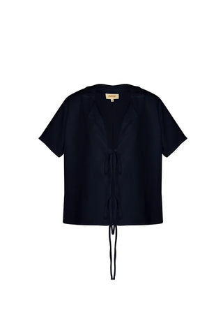 Dark Blue Cabo Shirt