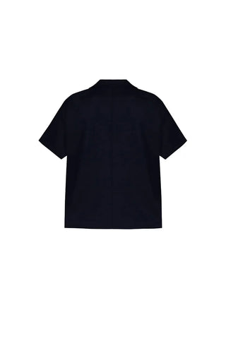 Dark Blue Cabo Shirt