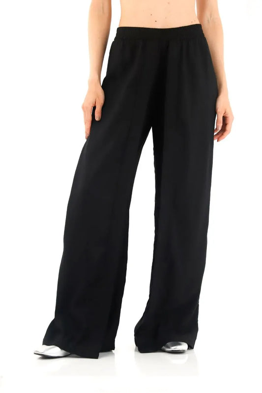 Black Zulima Pants