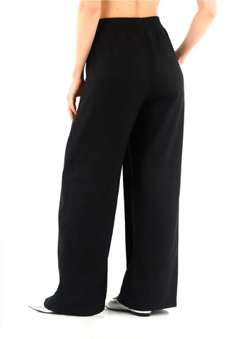 Black Zulima Pants
