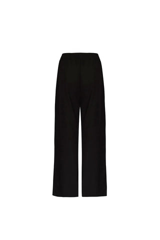 Black Zulima Pants