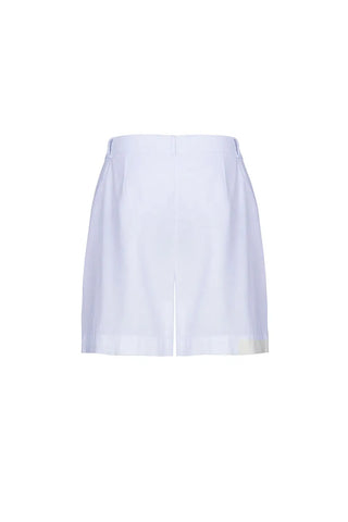 Ivory Kuyu Bermuda
