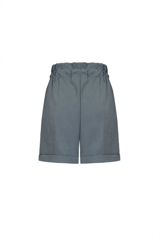 Dark Blue Sierra Shorts