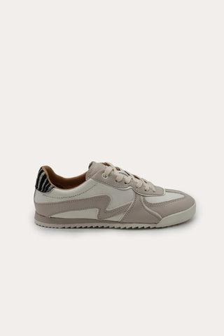 Beige Indira Sneakers