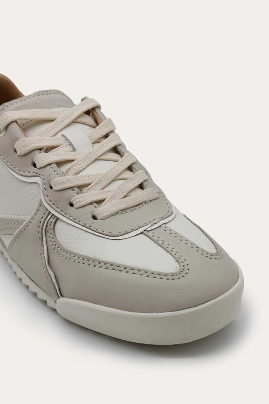 Beige Indira Sneakers