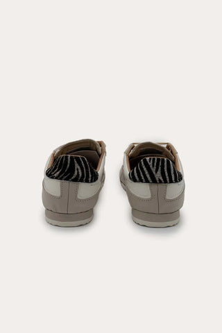 Beige Indira Sneakers