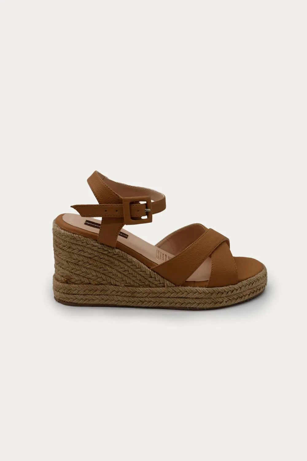 Honey Celine Platforms Espadrille