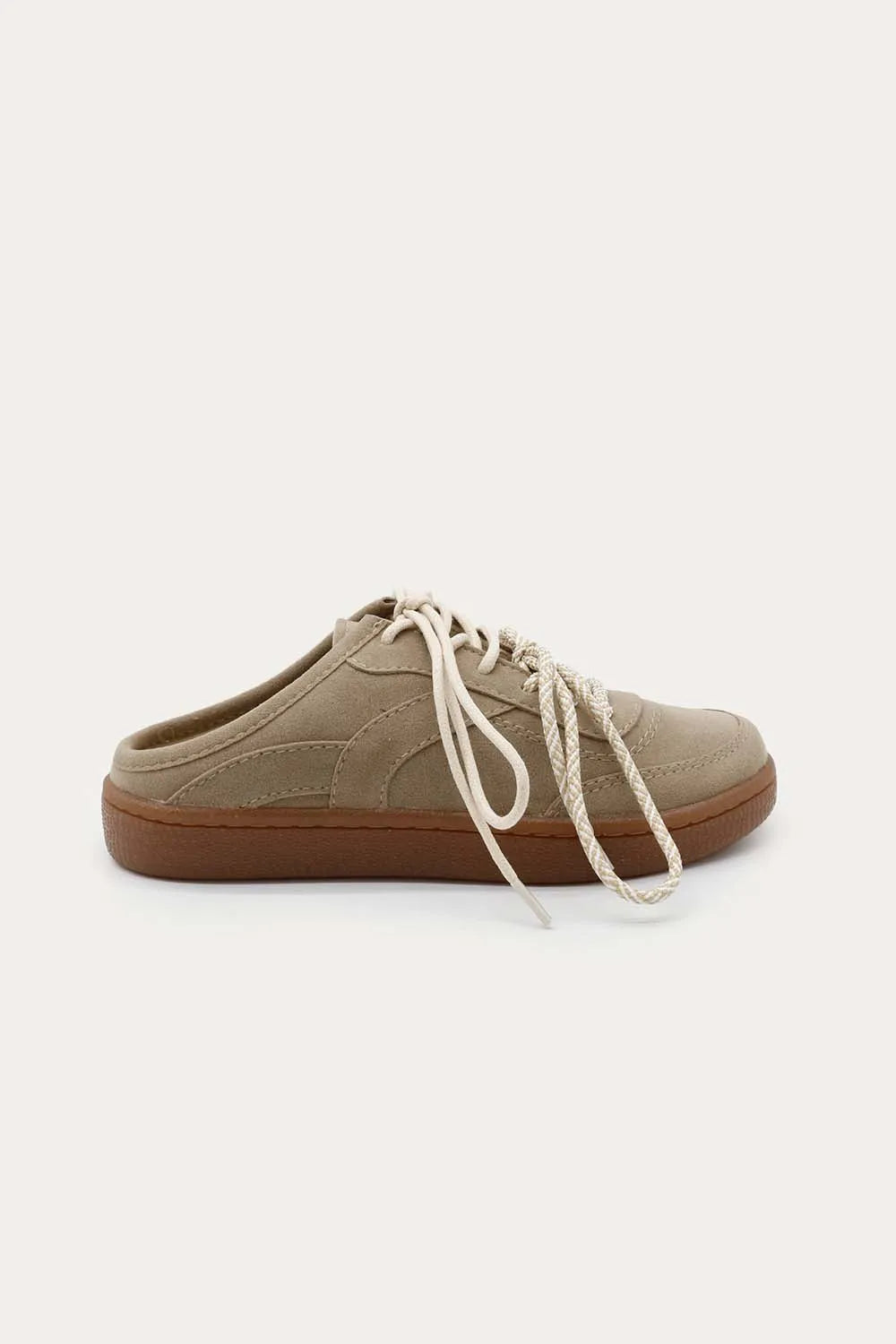 Sand Luna Mules