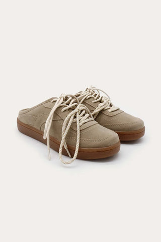 Sand Luna Mules