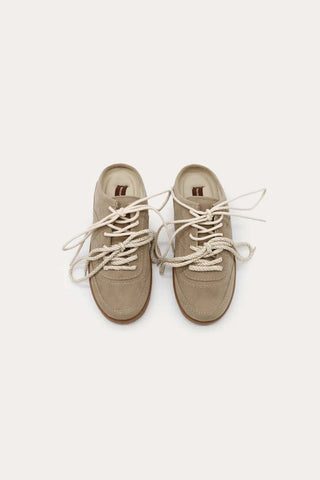 Sand Luna Mules