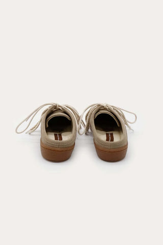 Sand Luna Mules