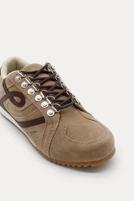 Sand Kiara Sneakers