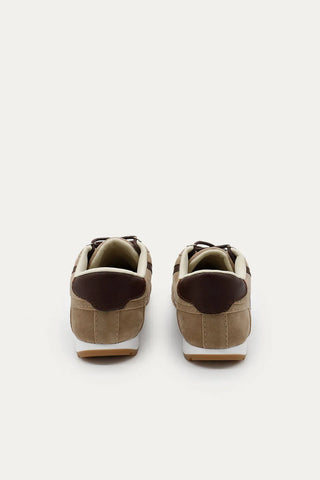 Sand Kiara Sneakers