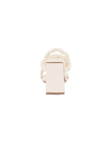 Ivory Evie Heel Sandal for woman