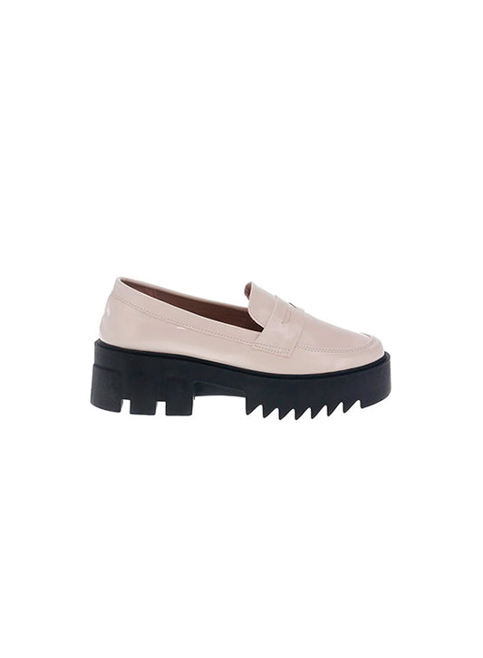 Ivory Ilex Loafers for woman