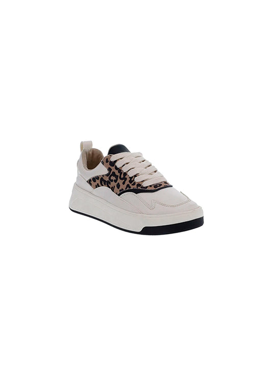 Beige Aly Sneakers for woman
