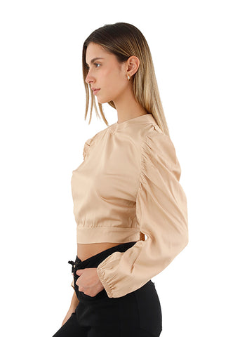 Toupe Cloe Top for woman