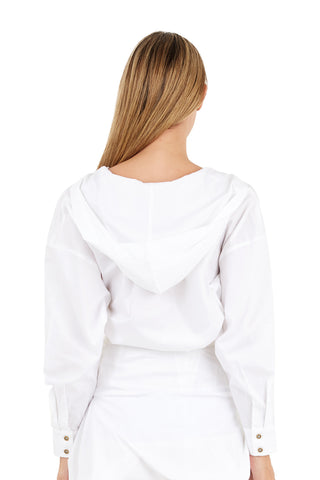 Ivory Soul Shirt for woman