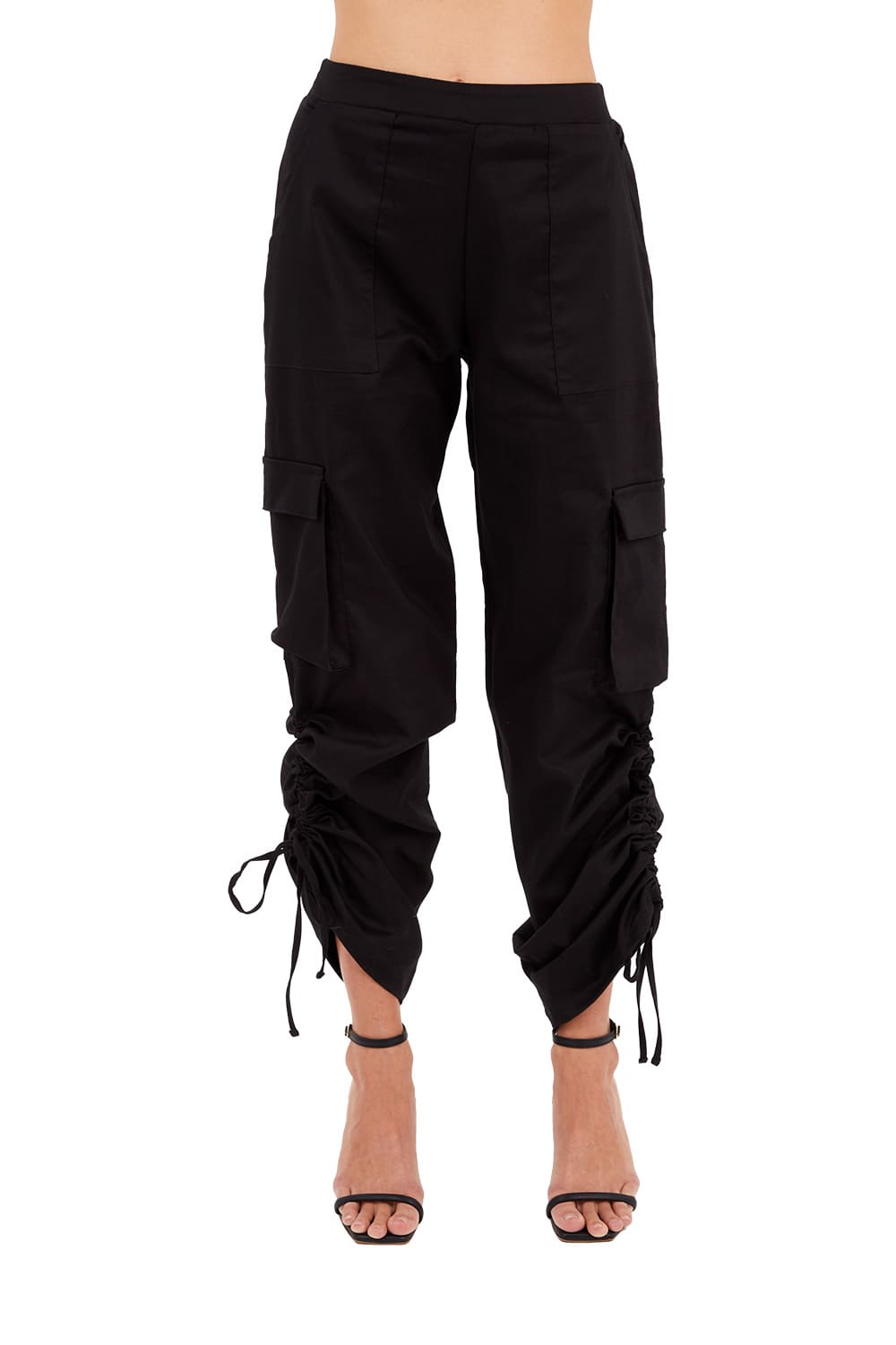 Black Jody Pant for woman