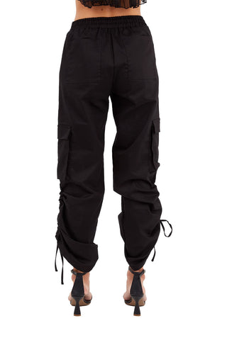 Black Jody Pant for woman