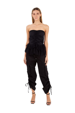 Black Jody Pant for woman