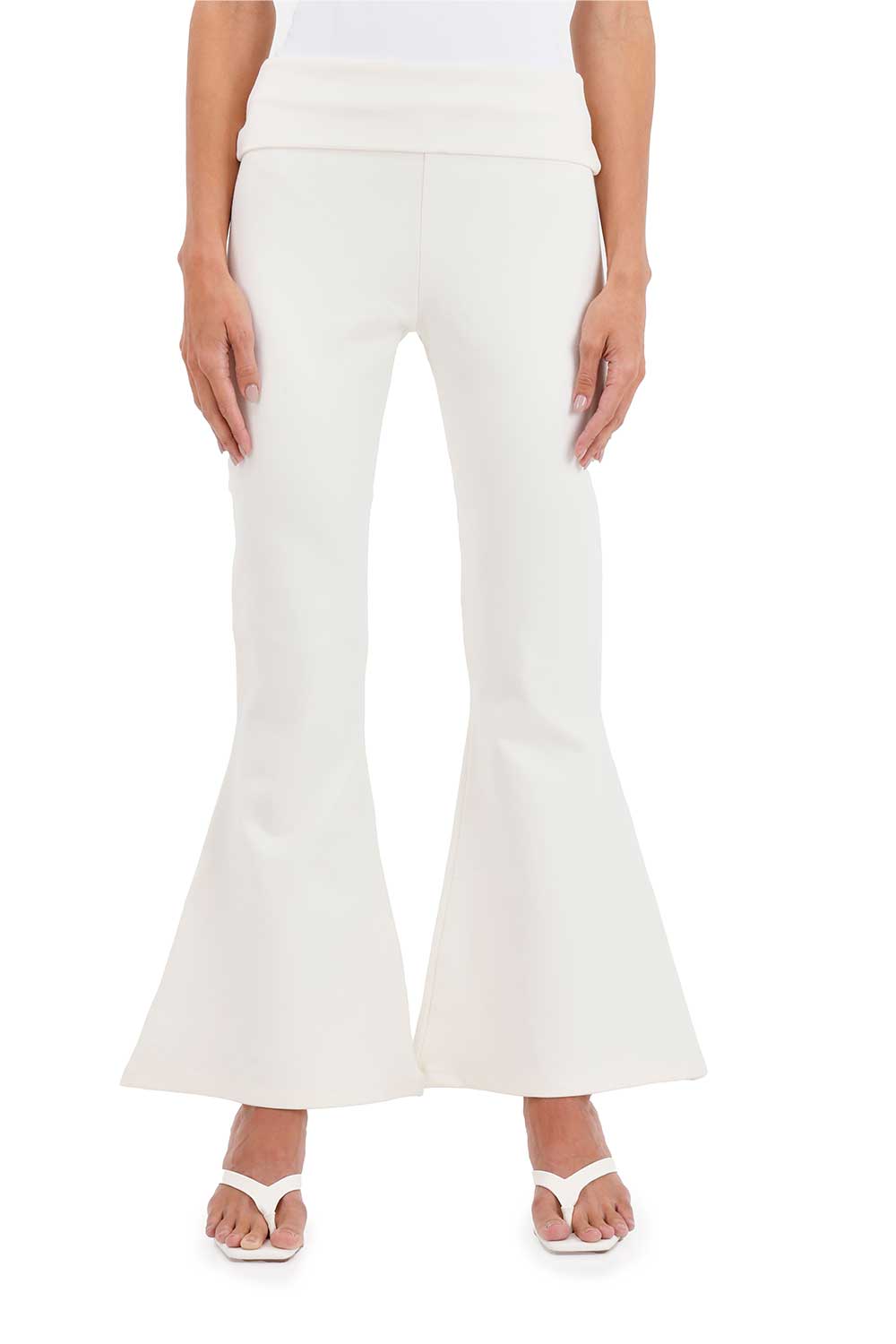 Legging Sunrise Ivory