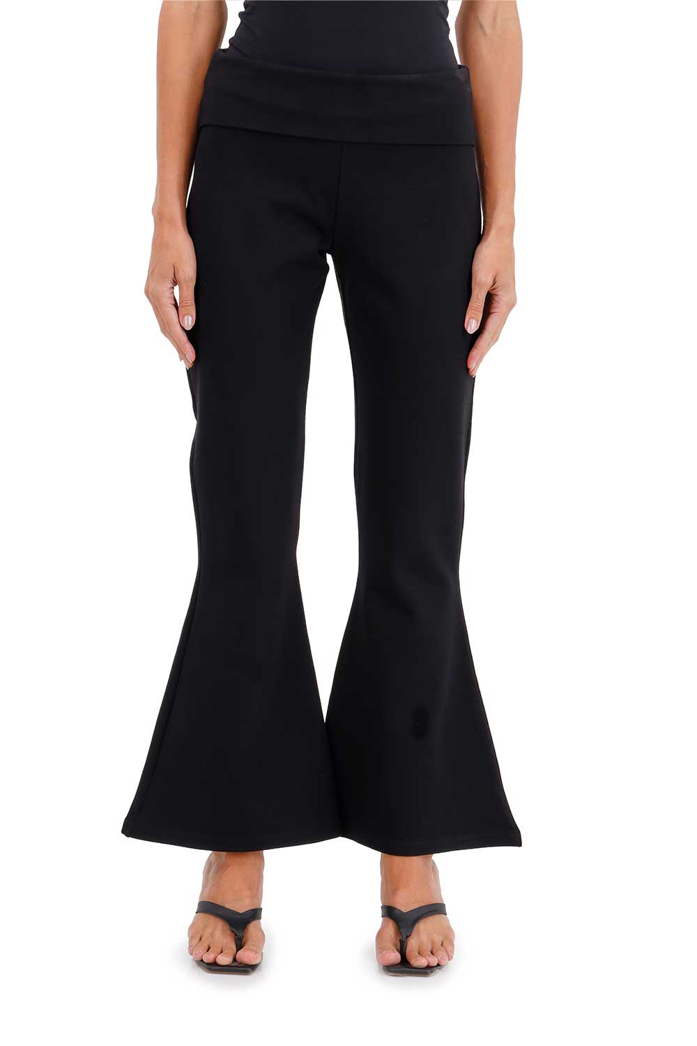 Legging Sunrise Black