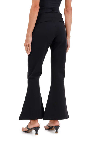 Legging Sunrise Black