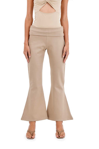 Legging Sunrise Taupe