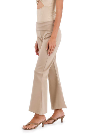 Legging Sunrise Taupe