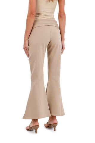 Legging Sunrise Taupe