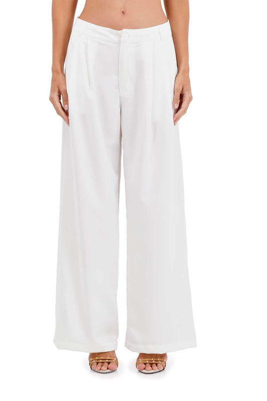 Pants Good Sea Ivory