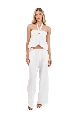 Pants Good Sea Ivory