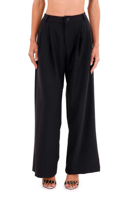 Pants Good Sea Black