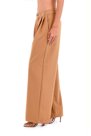 Pants Good Sea Taupe