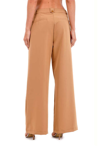 Pants Good Sea Taupe