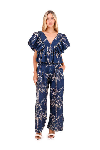 Top Breeze Palms Blue