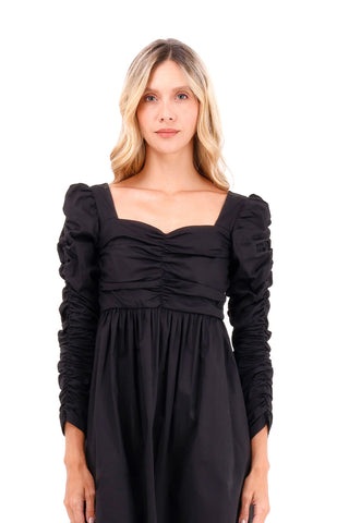Dress Short Sailing Black