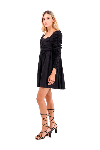 Dress Short Sailing Black