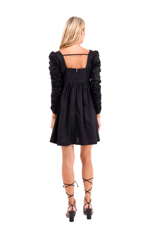 Dress Short Sailing Black